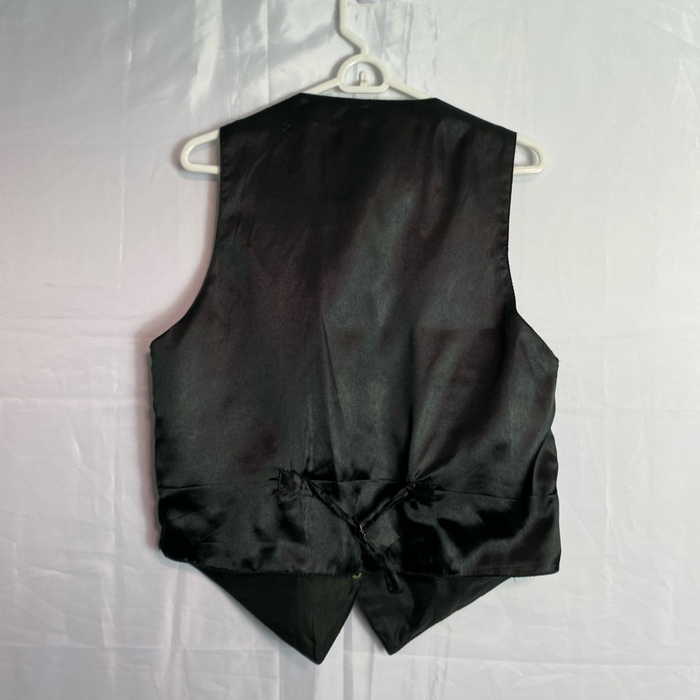 Colorful Graphic Vest - Picture 4 of 5